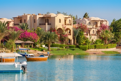 Preview: Best Time to Travel El Gouna